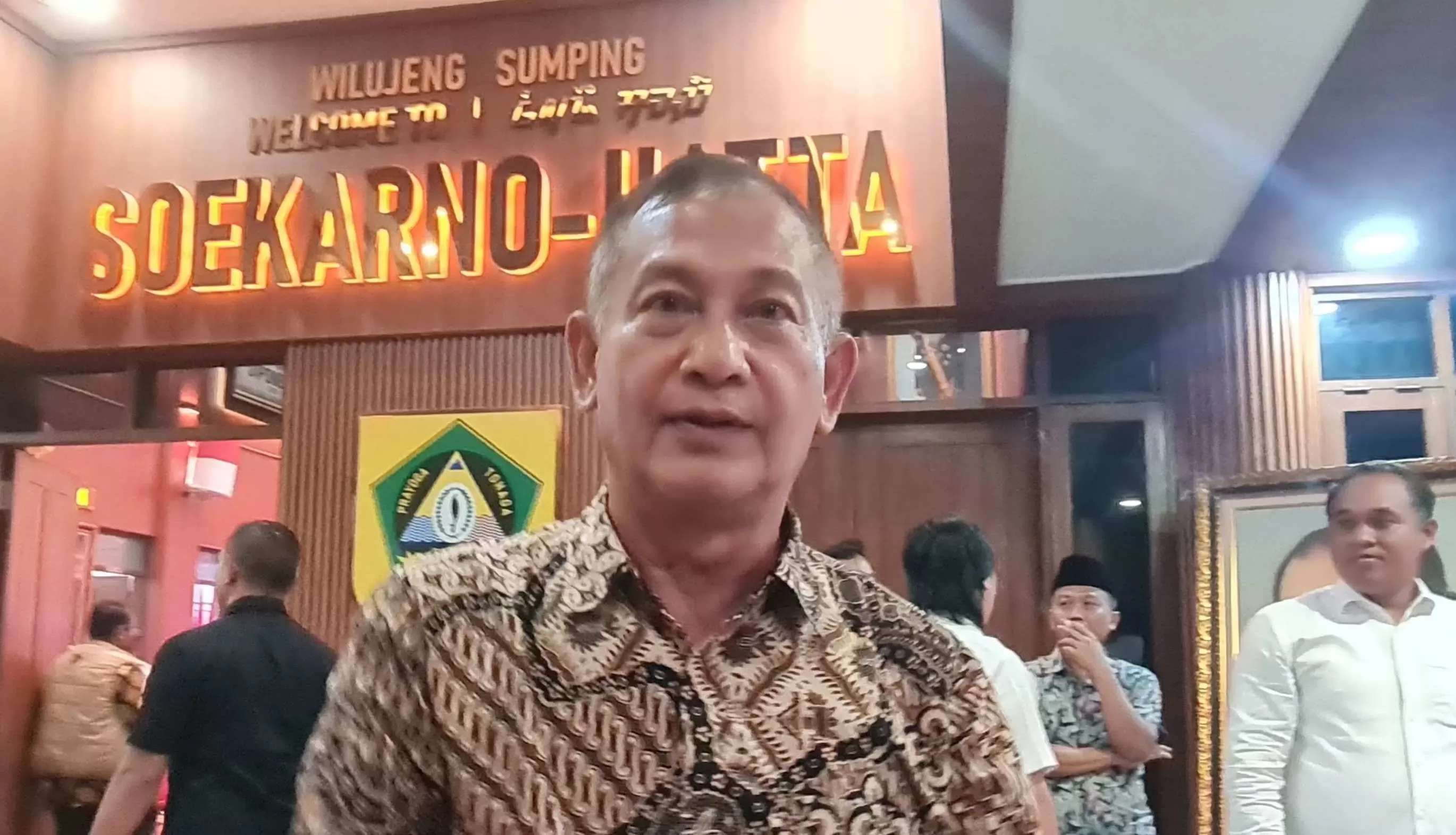 Dua Kelompok Tani di Sukaharja Berebut Lahan Kehutanan Sosial, Beben Suhendar Minta Konflik Segera Diselesaikan