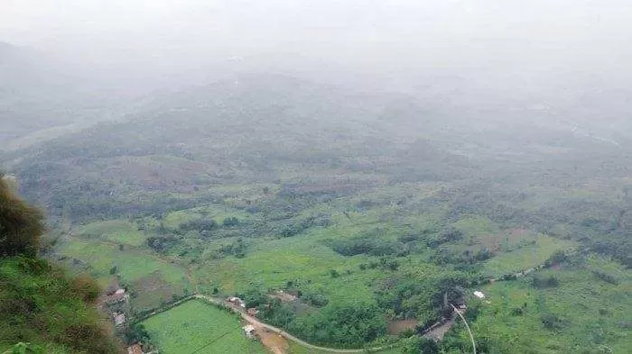 Dugaan Pungutan Liar Lahan Garapan di Desa Sukaharja Mulai Terkuak