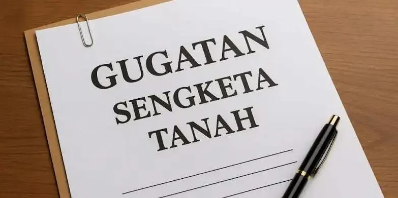 Dugaan Pemalsuan Dokumen: PT FS Digugat Balik Usai Gunakan Letter C Atas Nama Pihak Lain