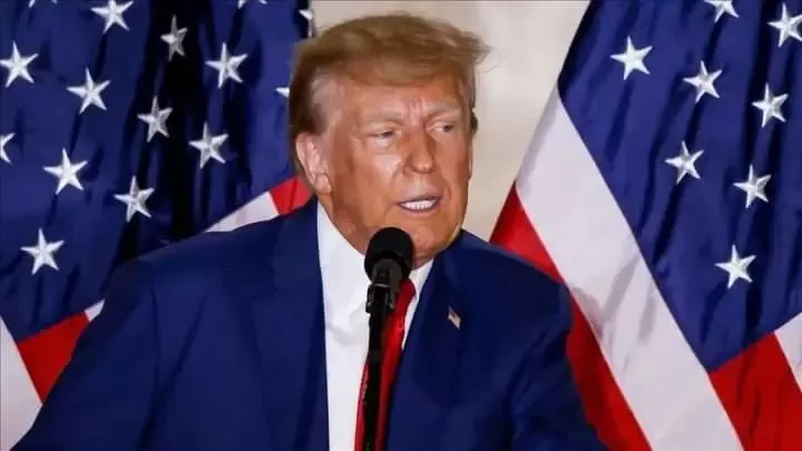 Trump Tiba-Tiba Umumkan Gencatan Senjata Israel-Iran, Ternyata karena Harga Minyak?