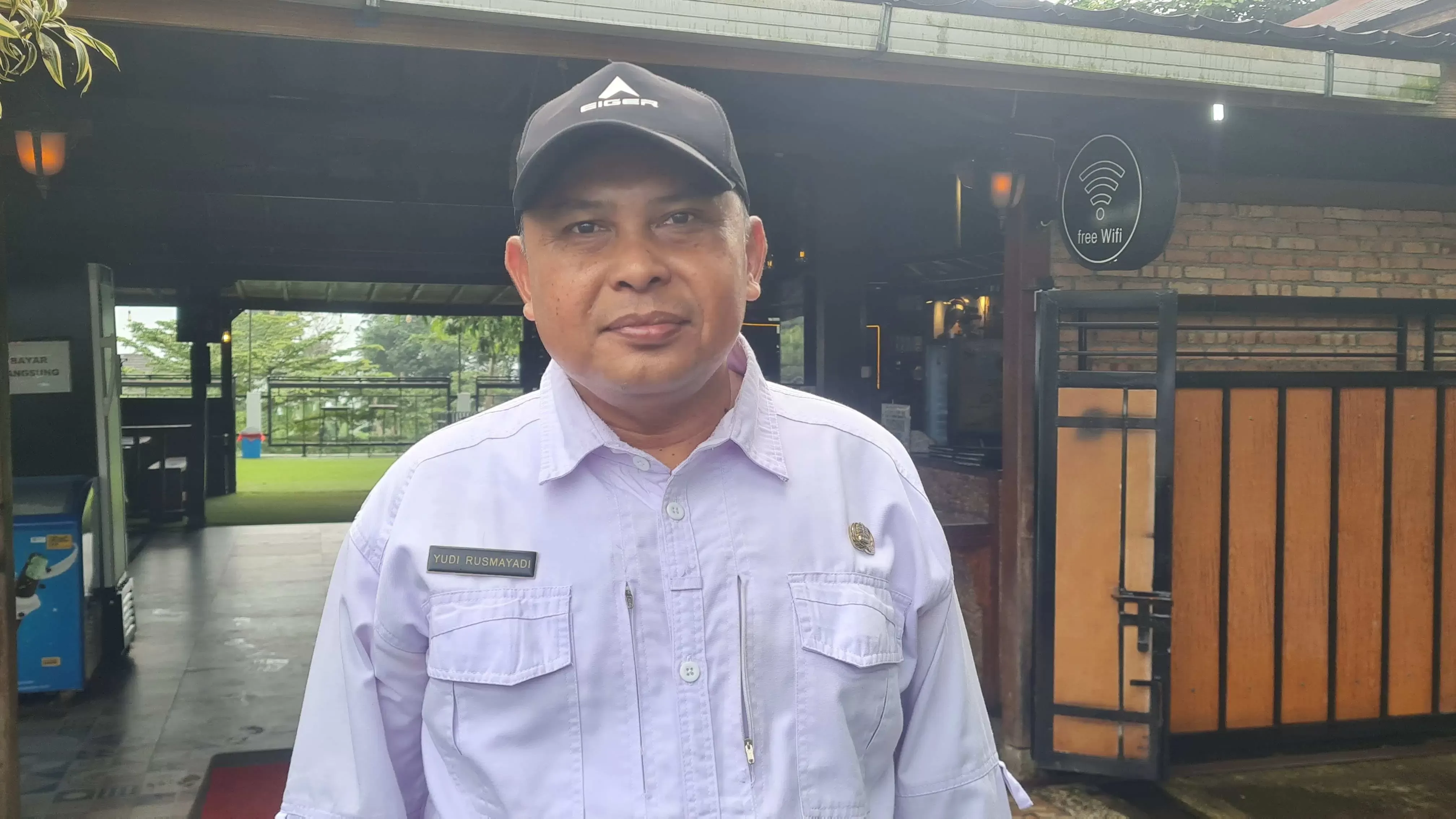 Polemik Lahan Sukaharja: CDK Tegaskan SK Garapan Belum di Sahkan!