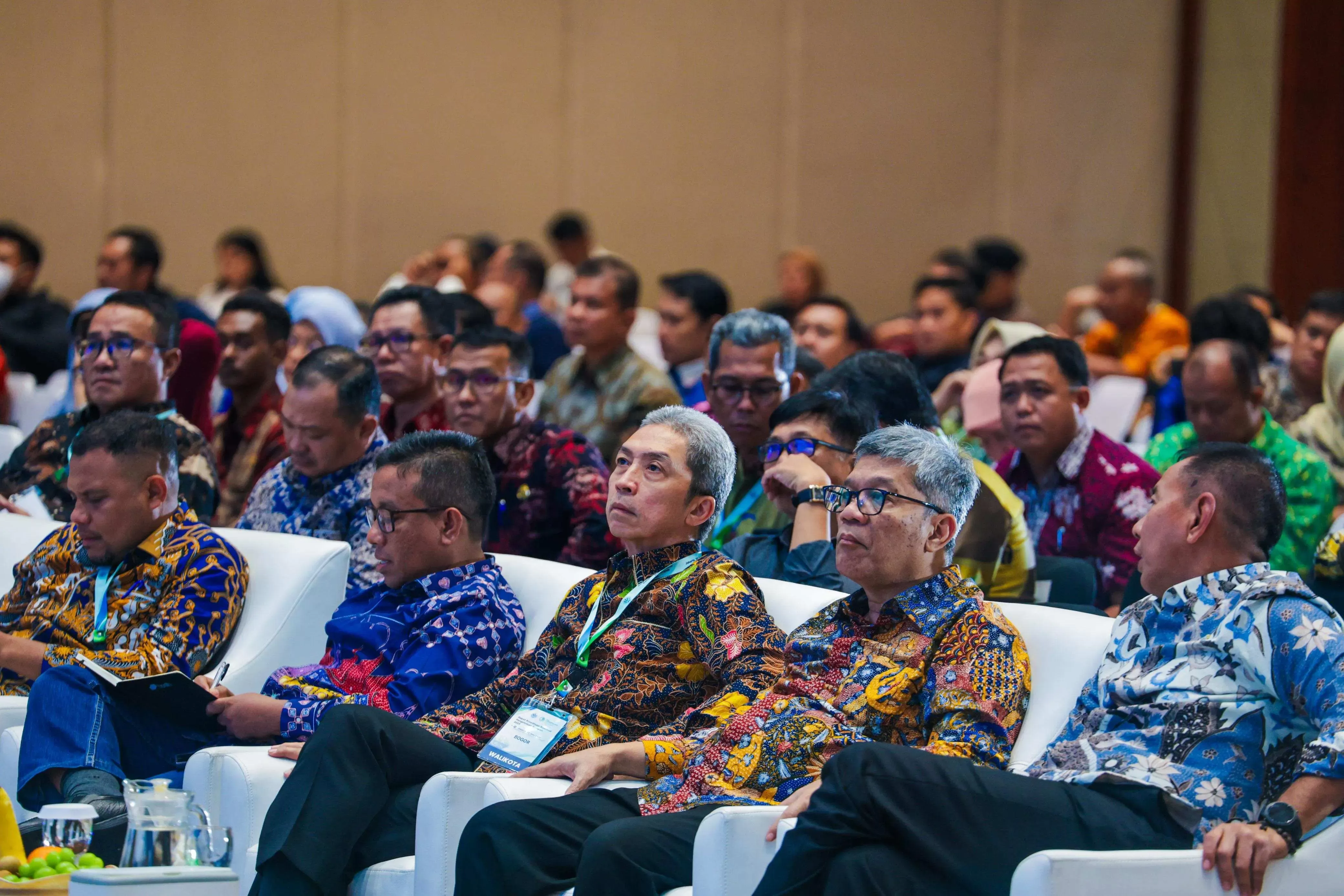 Menteri Lingkungan Hidup Sebut Produsen Wajib Bertanggung Jawab atas Sampah Kemasan