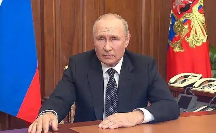 Perang Iran-Israel Memanas, Putin Peringatkan Potensi Perang Dunia III