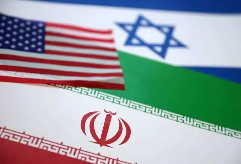 Rusia dan Tiongkok Kecam Serangan AS ke Fasilitas Nuklir Iran: PBB Peringatkan Ancaman terhadap Perdamaian Timur Tengah
