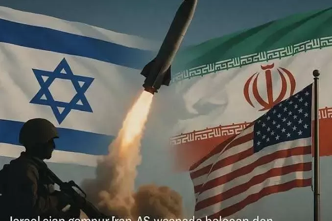 Dunia Bereaksi atas Serangan AS ke Fasilitas Nuklir Iran: Kecaman hingga Dukungan