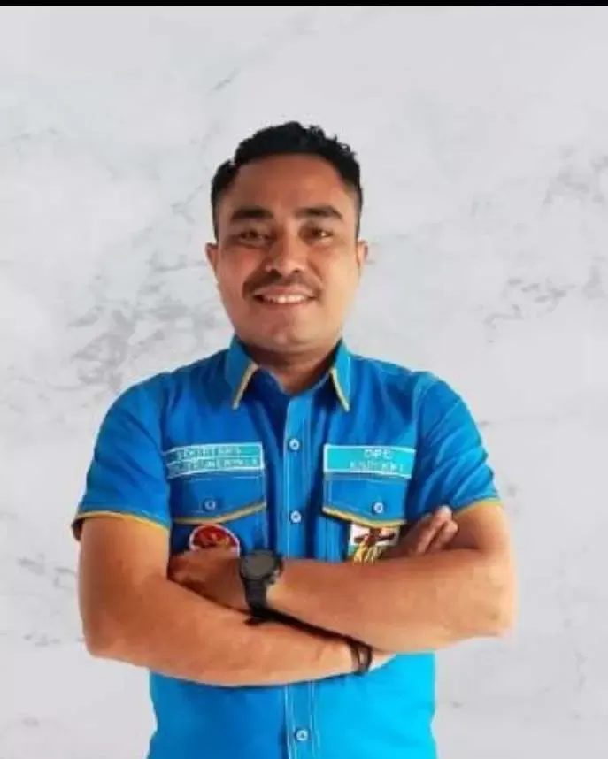 100 Hari Kerja Bupati-Wabup KKT Dikritik KNPI: Transparansi Lemah, Lampu Jalan Mati, Warga Terpinggirkan