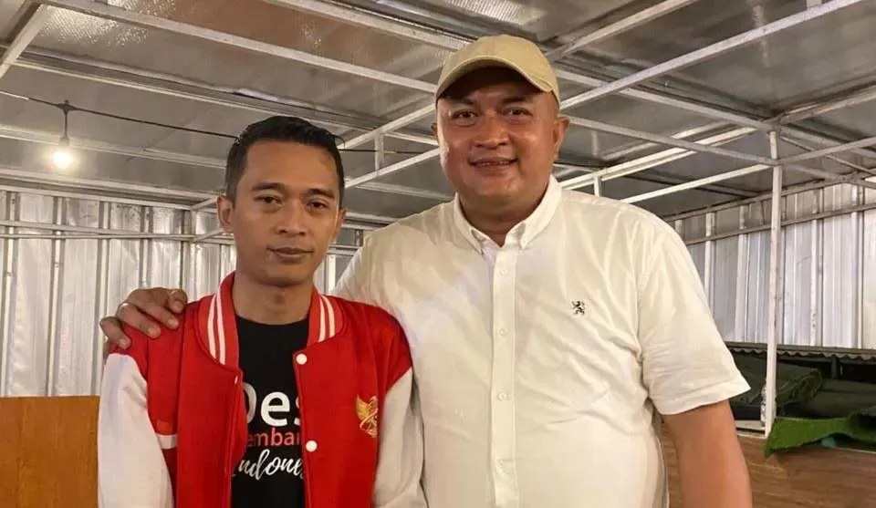 PPDI Kabupaten Bogor Gelar Rakor Penetapan Pengurus, Pelantikan Dijadwalkan Juli 2025