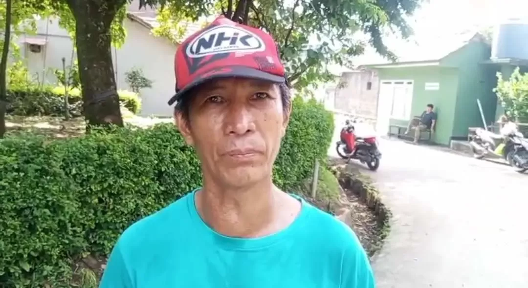 Warga Desa Karanggan Keluhkan Fasos-Fasum Tak Kunjung Diserahkan, Pemdes Desak Pengembang Segera Tuntaskan