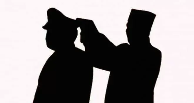 Bupati Bogor Rudy Susmanto Lantik 25 Pejabat Baru, Rotasi dan Promosi Akan Terus Berlanjut
