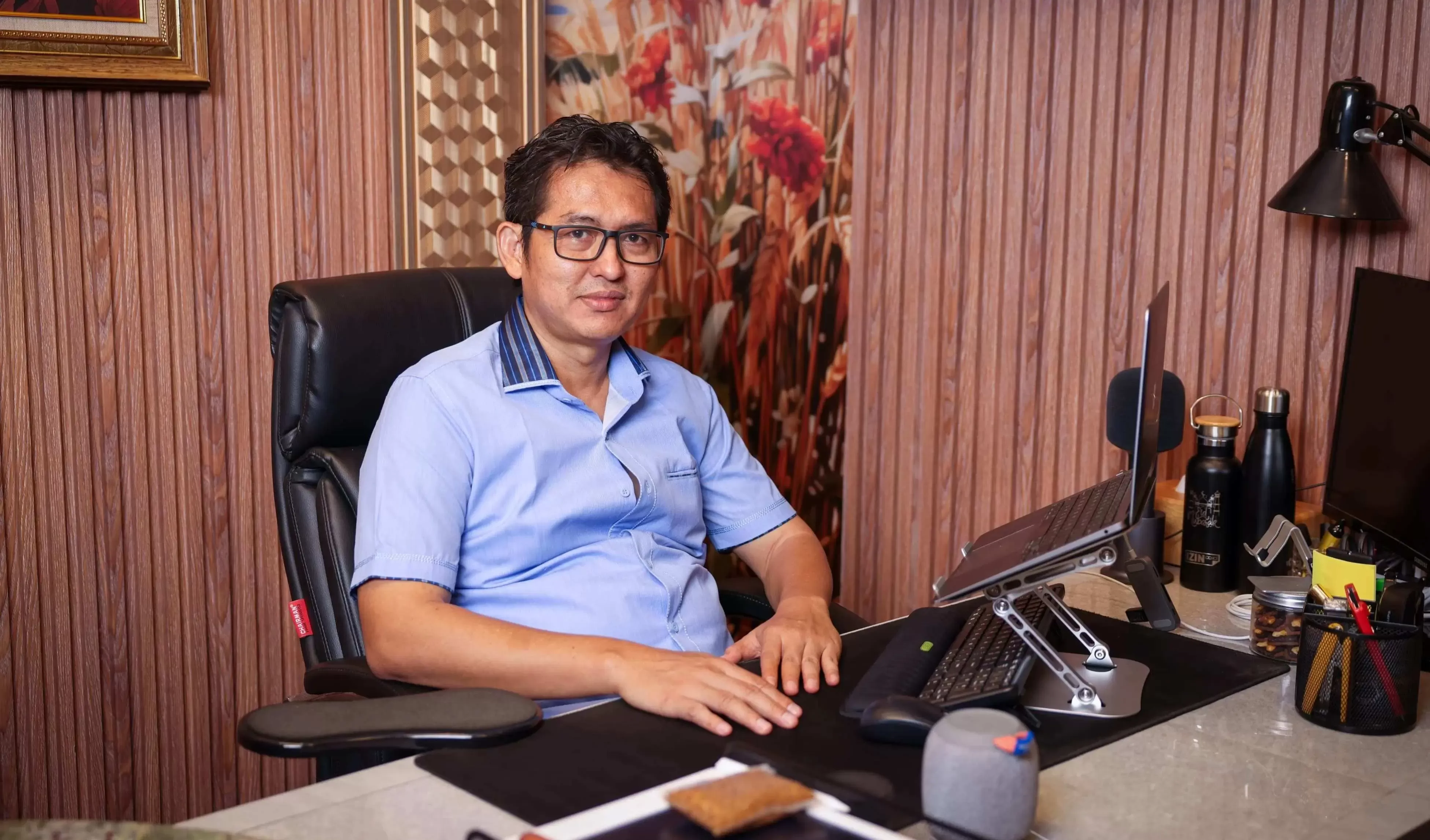 Strategi Kemandirian Energi dan Pangan Indonesia