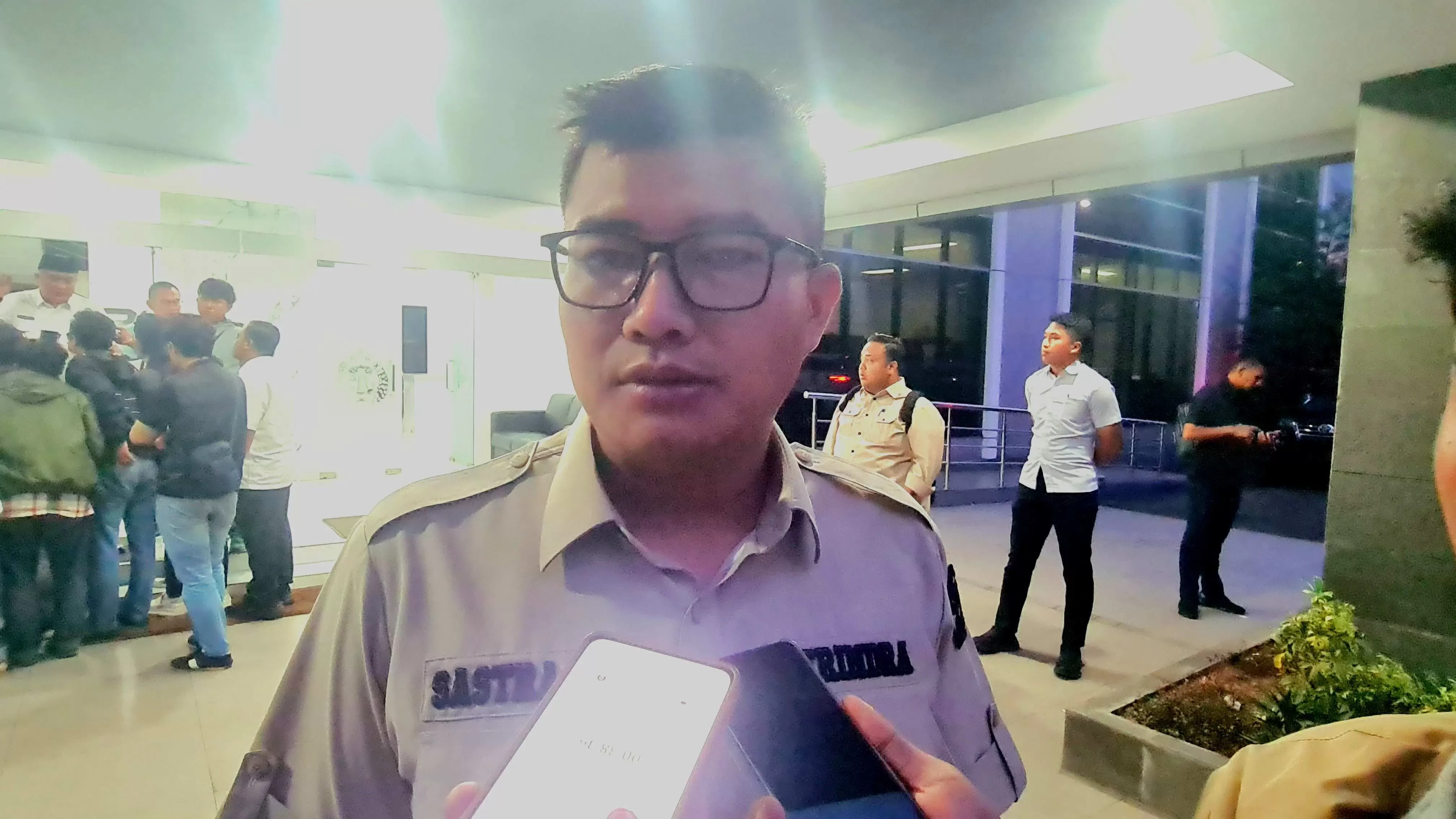 Sastra Winara: KUA-PPAS Harus Prioritaskan Aspirasi Rakyat