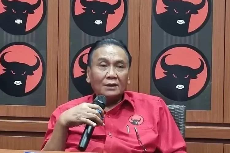 PDI-P Kritik Fadli Zon soal Penulisan Ulang Sejarah Kerusuhan Mei 1998: Jangan Sok Benar Sendiri