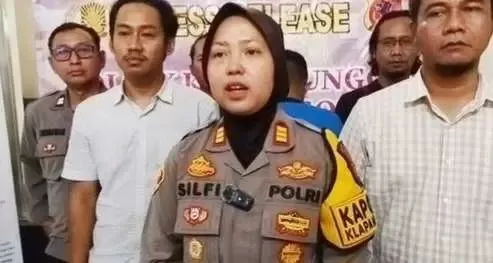 Viral Pungli di Klapanunggal, Polisi Amankan 5 Terduga Pelaku
