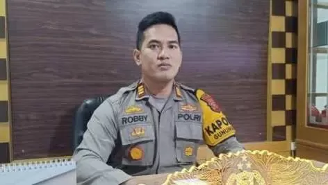 Tragedi di Gunung Putri: Pasutri Ditemukan Tewas Mengenaskan, Polisi Lakukan Penyelidikan Mendalam