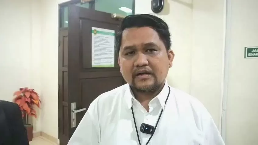 Sidang Ke-4 Kasus Dugaan Pernikahan Siri Ilegal, Ahli Hukum Tegaskan Dermawan Simbolon Istri Sah