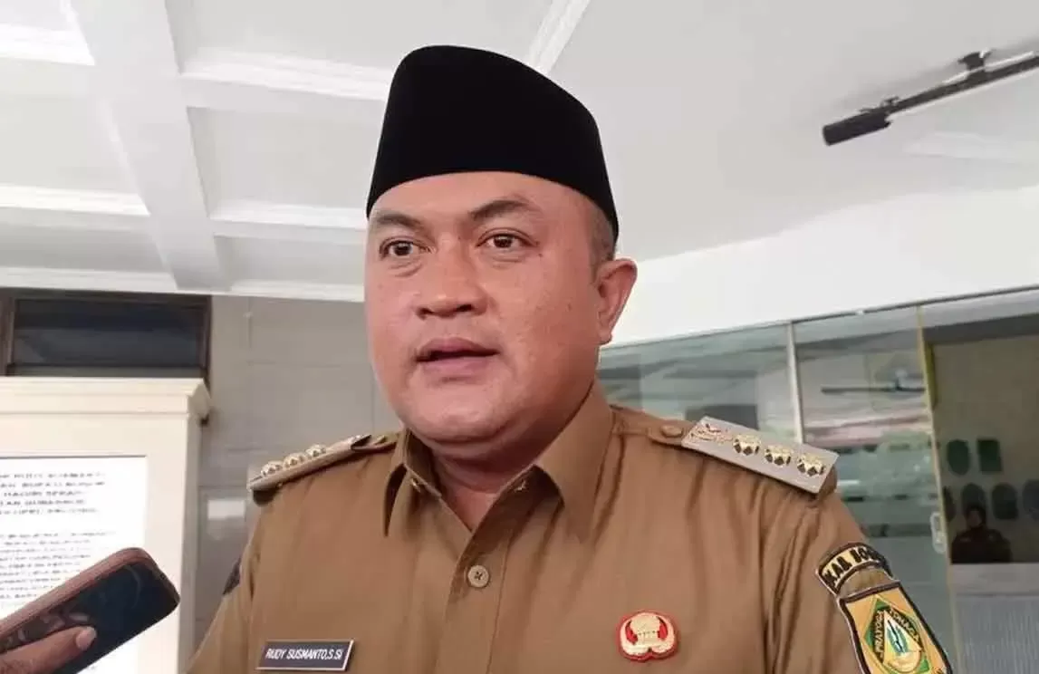 Bupati Bogor Rudy Susmanto Izinkan Rapat di Hotel Lokal untuk Dongkrak Ekonomi Daerah