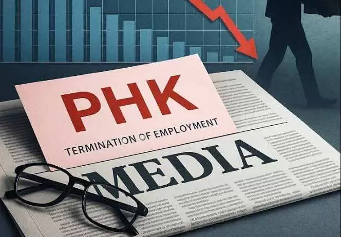 Hadapi Badai PHK Media, Pemerintah Siapkan Regulasi Penyeimbang Media Digital dan Konvensional