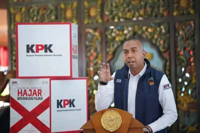 Usai Desa Ciangsana, Besok KPK Sambangi Pemda Bogor