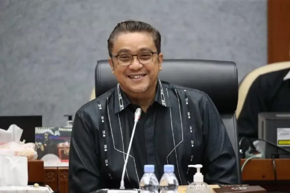 Dede Yusuf Dorong Aturan Resmi Soal Kegiatan Pemda di Hotel: Harus Efisien dan Transparan