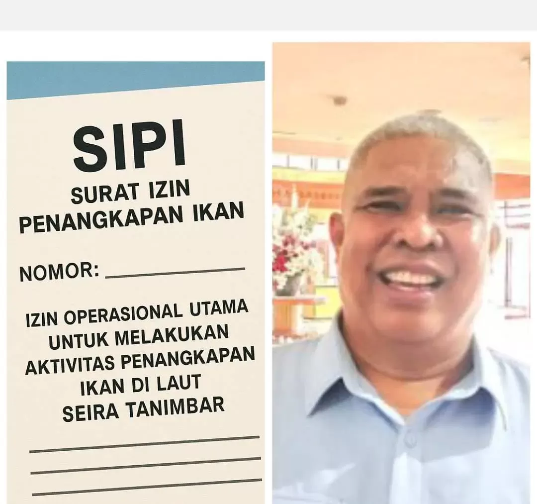 DPRD Maluku Desak Audit dan Transparansi Perizinan Penangkapan Ikan di Perairan Tanimbar