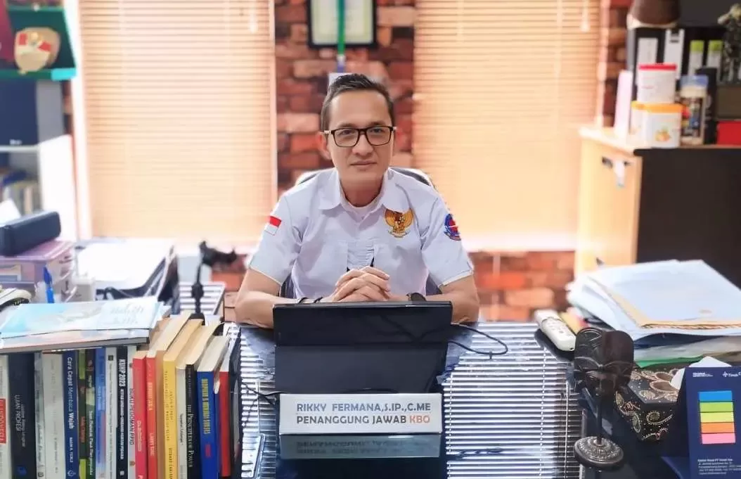 Mafia Timah dan Diamnya Lanal Babel: Ketika Amanat Presiden Prabowo Diabaikan