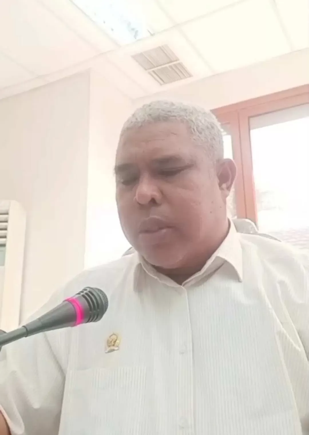 Laipeni Desak Penertiban Izin Penangkapan Telur Ikan Terbang di Tanimbar: “Laut Bukan Ladang Eksploitasi”