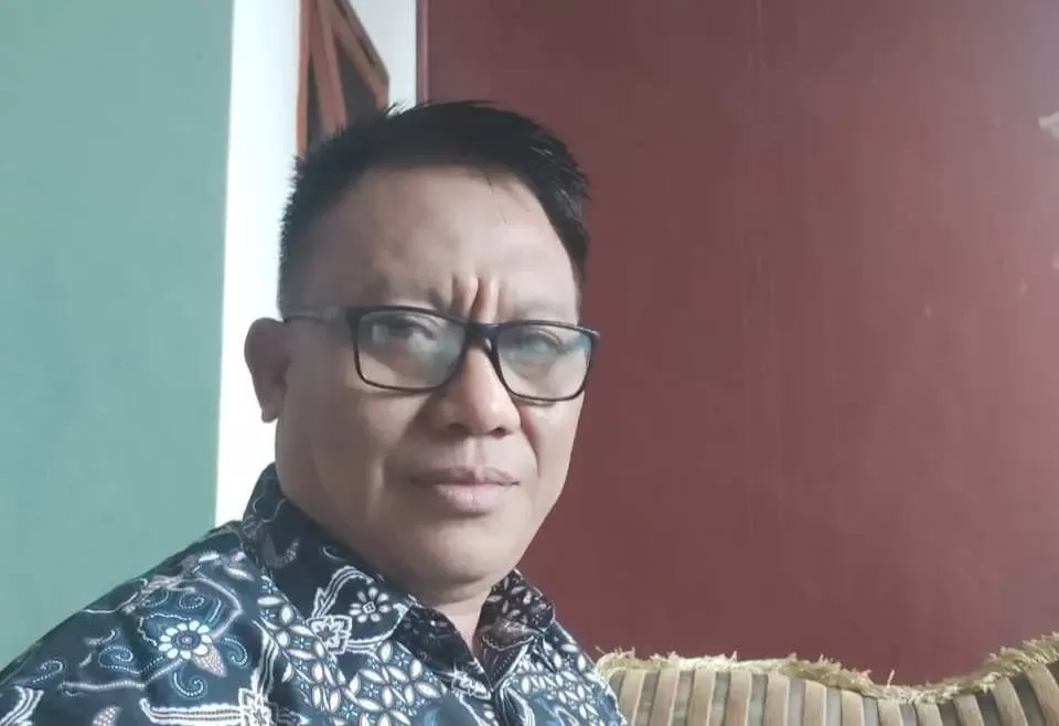 PWI Bogor Tak Terpengaruh Dualisme, Fokus Persatuan