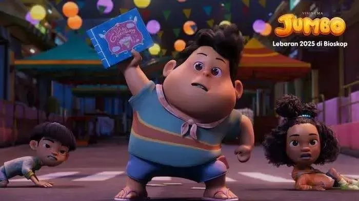 Film-Film Indonesia Terbaik 2025: Dari Jumbo hingga Tabayyun, Sinopsis dan Prestasinya