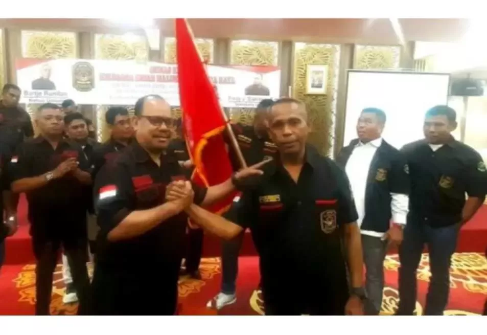 Pasca Munas 2022, KBMTR Alami Krisis Legitimasi: Roda Organisasi Mandek, Evaluasi Total Didesak