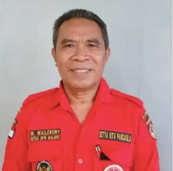 DPD SKP Maluku Desak Basarnas Cari Korban Tenggelam di Perbatasan Australia