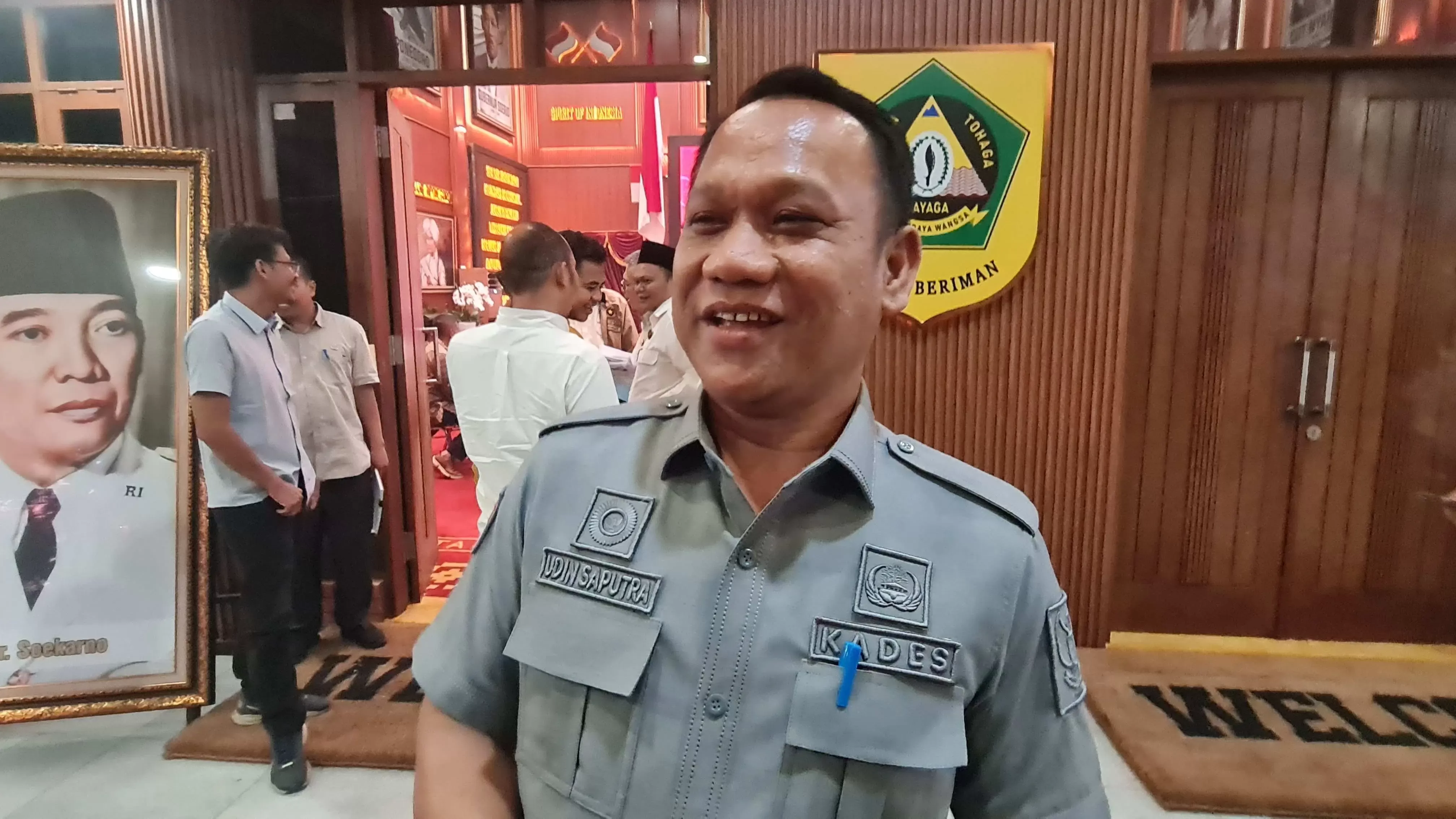 Dorong Percepatan Pemekaran Bogor Timur, Kades dan DPRD Kompak: Fokusnya Mekar Dulu!