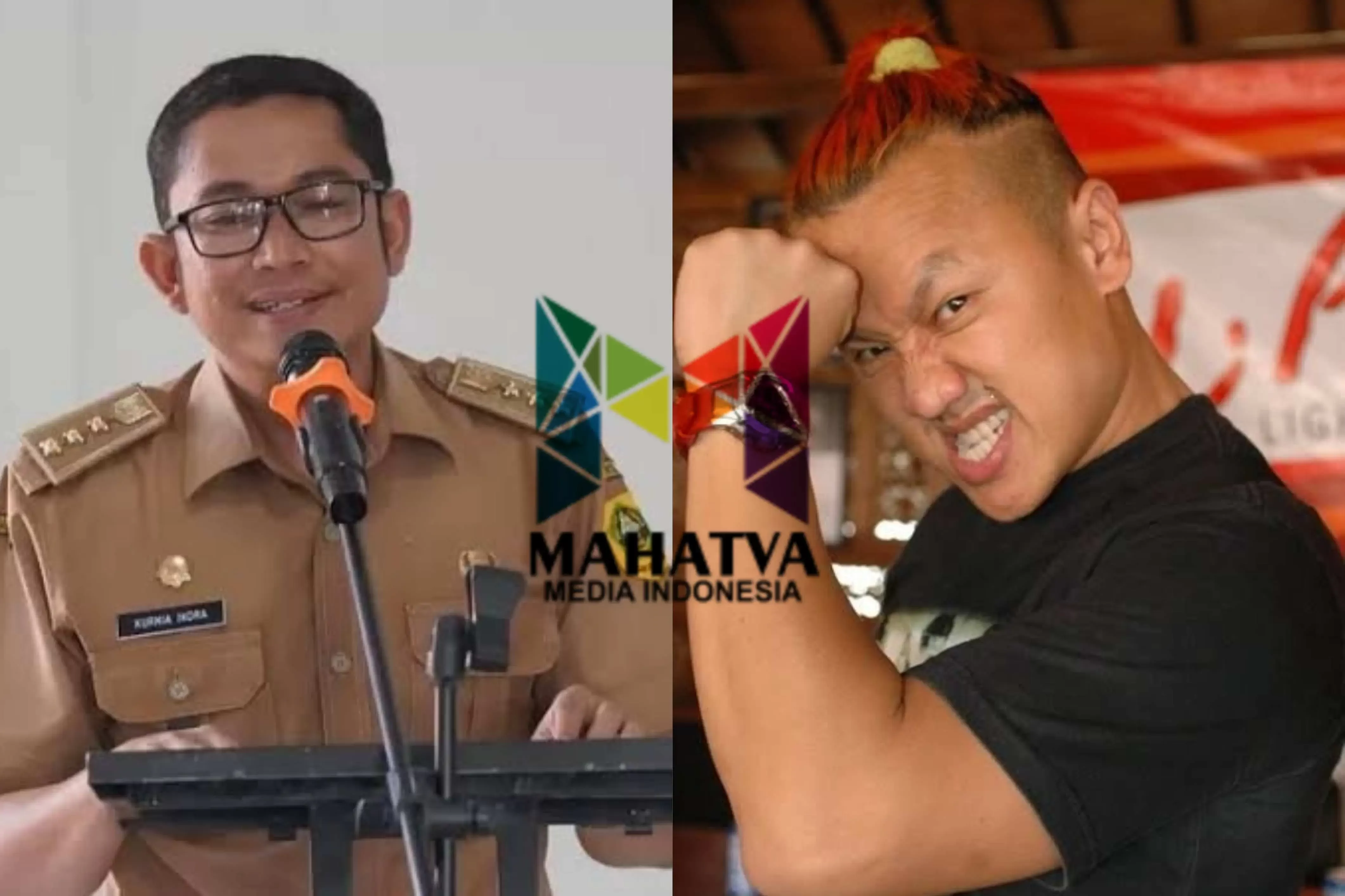 Musisi Gunung Putri Siap Guncang Hari Jadi Bogor ke-543 dengan Lokal Pride, Sandy Pas Band dikabarkan Hadir