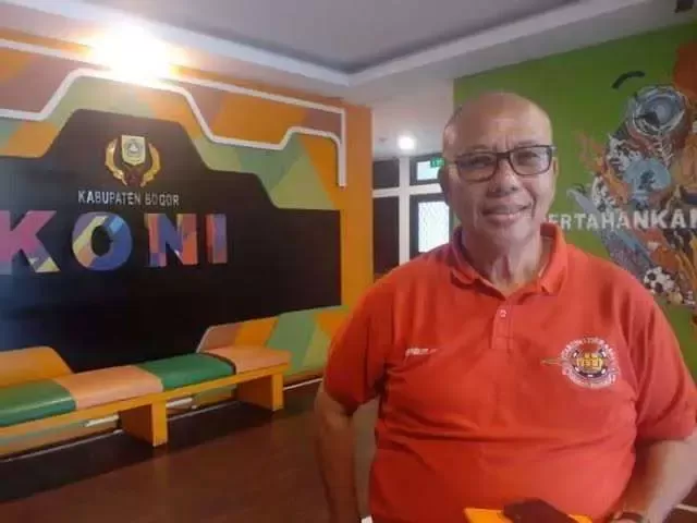 KONI Kabupaten Bogor Kumpulkan 69 Cabor untuk Pencairan Dana Hibah 2025