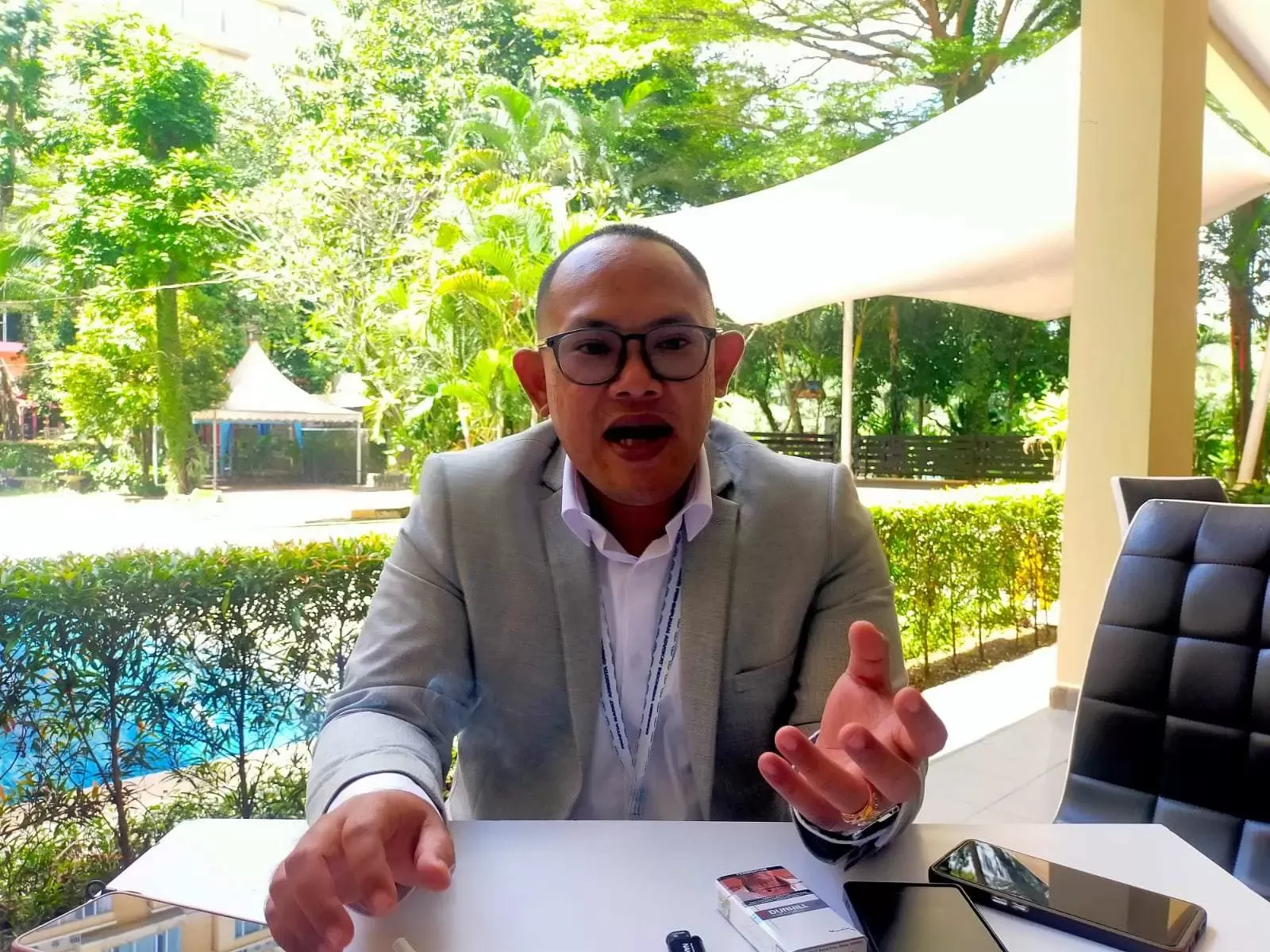 DPC Peradi Cibinong Gelar RAC 2025: Bahas Evaluasi Kepengurusan dan Sosialisasi RUU KUHP