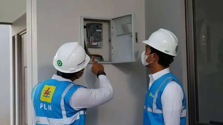 PLN Hadirkan Promo Tambah Daya Listrik Diskon 50 Persen Sambut Hari Kebangkitan Nasional 2025