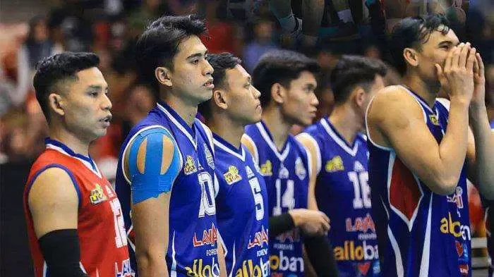Grand Final Proliga 2025: LavAni Tumbang, AHY Sampaikan Pesan Inspiratif dari SBY