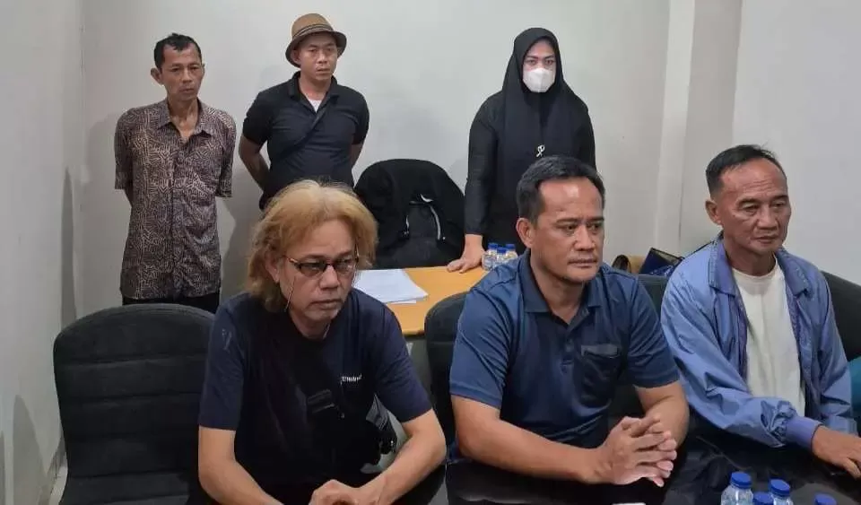 Diduga Diskriminatif, 10 Wali Santri Pondok Pesantren Nurul Furqon Tempuh Jalur Hukum Usai Anak Tidak Diikutsertakan dalam Ujian Syahadah