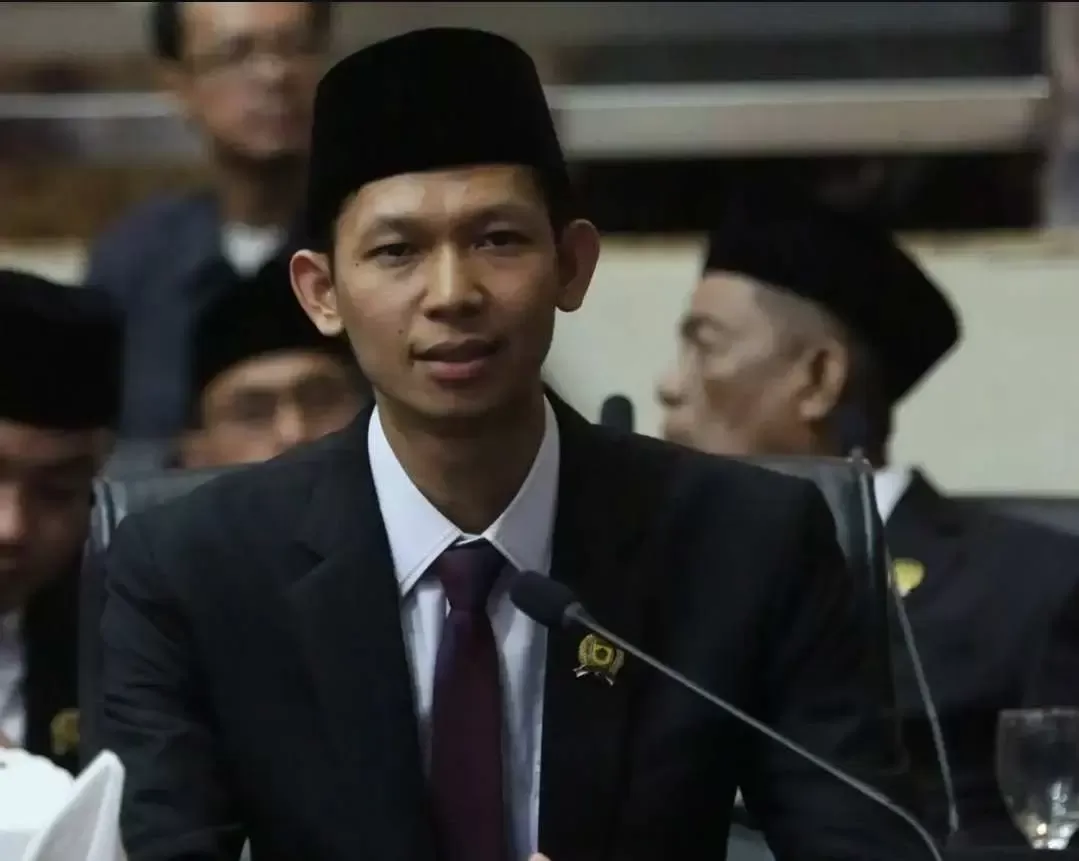 Heri Gunawan Dukung Penghapusan Utang Petani dan Nelayan: Titik Balik Kemandirian Pangan Nasional