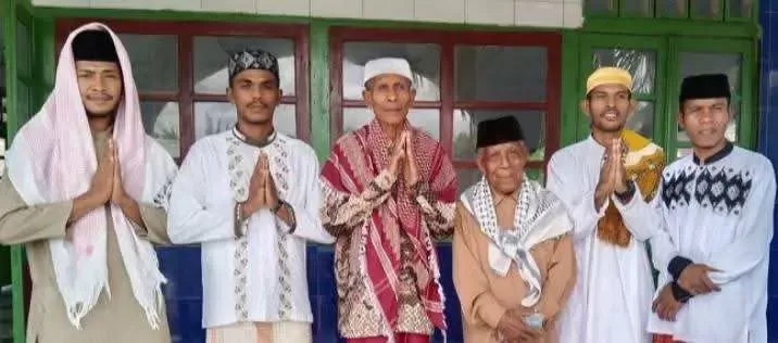 Dominasi Lembaga Keumatan Disorot, Tokoh Muda Islam Tanimbar Desak Evaluasi dan Keadilan Representasi