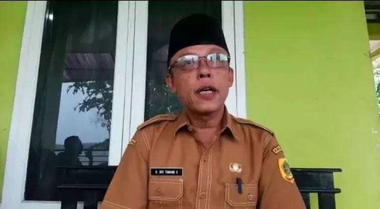 Potensi Garam Lokal dari Sumur Uyah Desa Wargajaya Siap Dongkrak Ekonomi Warga