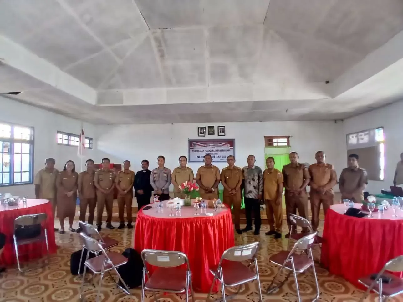Musrenbang Fordata 2025: Warga Desak Pemkab Bangun Puskesmas & Jalan Trans Yaru, Tuntut Janji Lama Direalisasikan