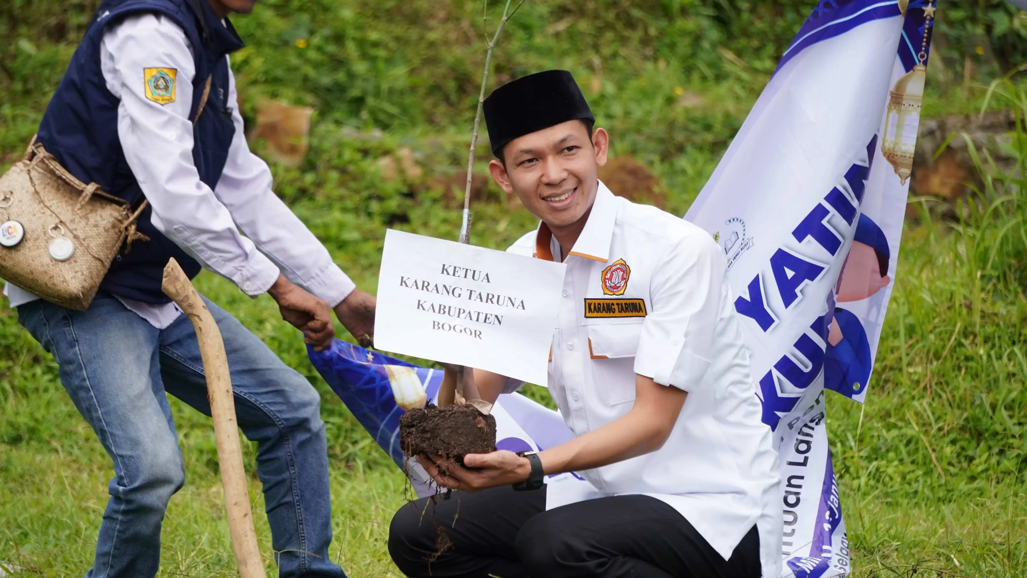 Heri Gunawan Dorong Pembentukan Koperasi Merah Putih Profesional dan Akuntabel di Kabupaten Bogor