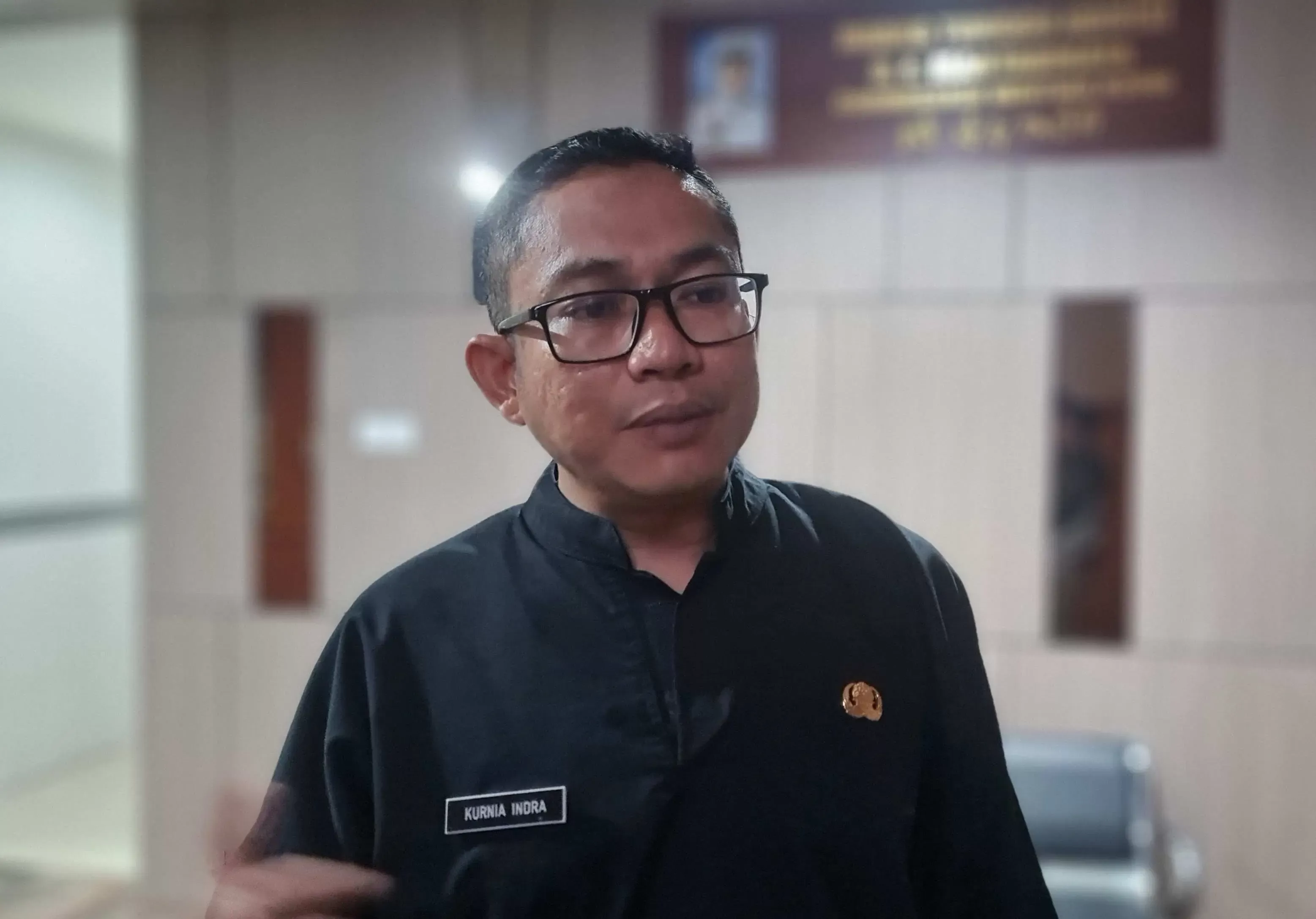 Kecamatan Gunung Putri Masuk Nominasi Wilayah Zero Kemiskinan Ekstrem di Kabupaten Bogor