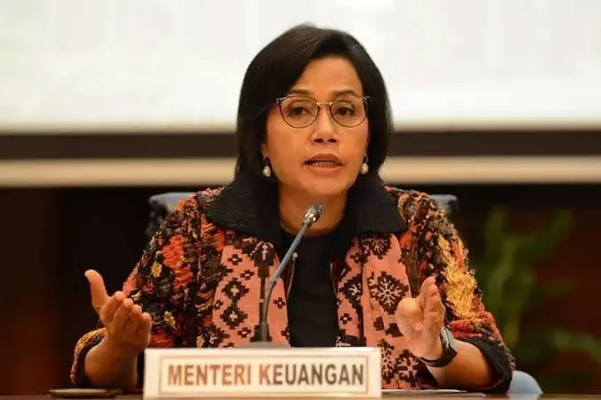 Sri Mulyani Prioritaskan Pendanaan Koperasi Merah Putih, Sesuai Instruksi Presiden Prabowo