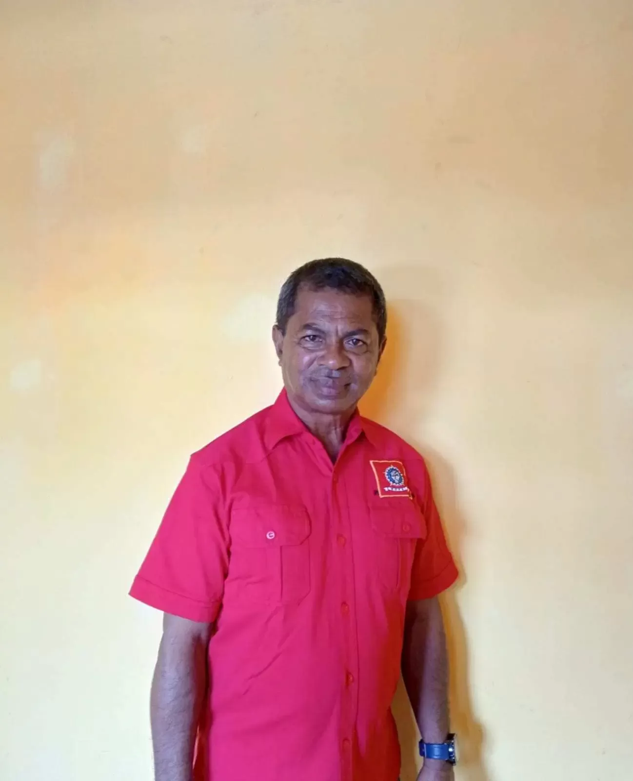 Dukungan Makin Deras Jelang Musda 2025, Bung RBS Boy Sangaji Didorong Jadi Ketua DPD Golkar Maluku