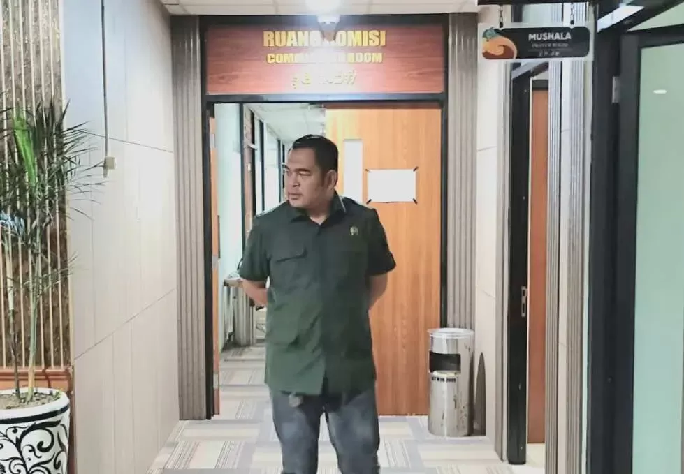 Komisi 1 DPRD Bogor Tekan PT Ferry Sonneville Revisi Siteplan, Lahan Warga Akan Dikembalikan