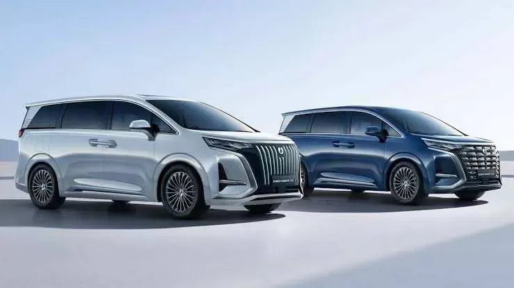 Penjualan Mobil Listrik di Indonesia Tembus 8.835 Unit per Maret 2025, Brand China Dominasi 10 Besar