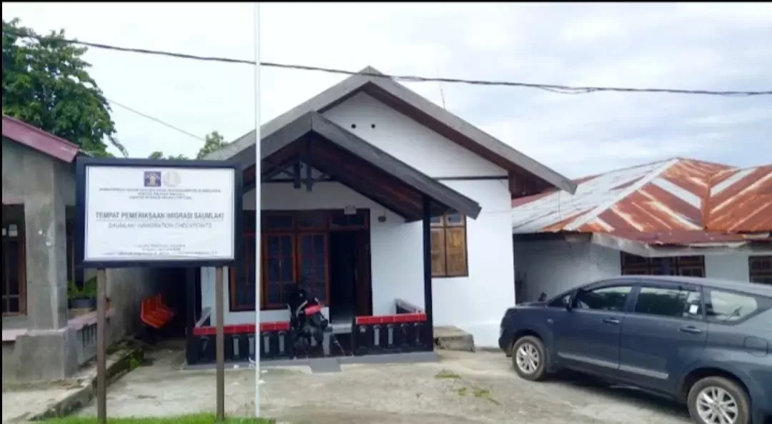 Lindungi WNA Ilegal, Imigrasi Saumlaki Disorot: Pemerintah Diminta Evaluasi Total Sistem Pengawasan Perbatasan