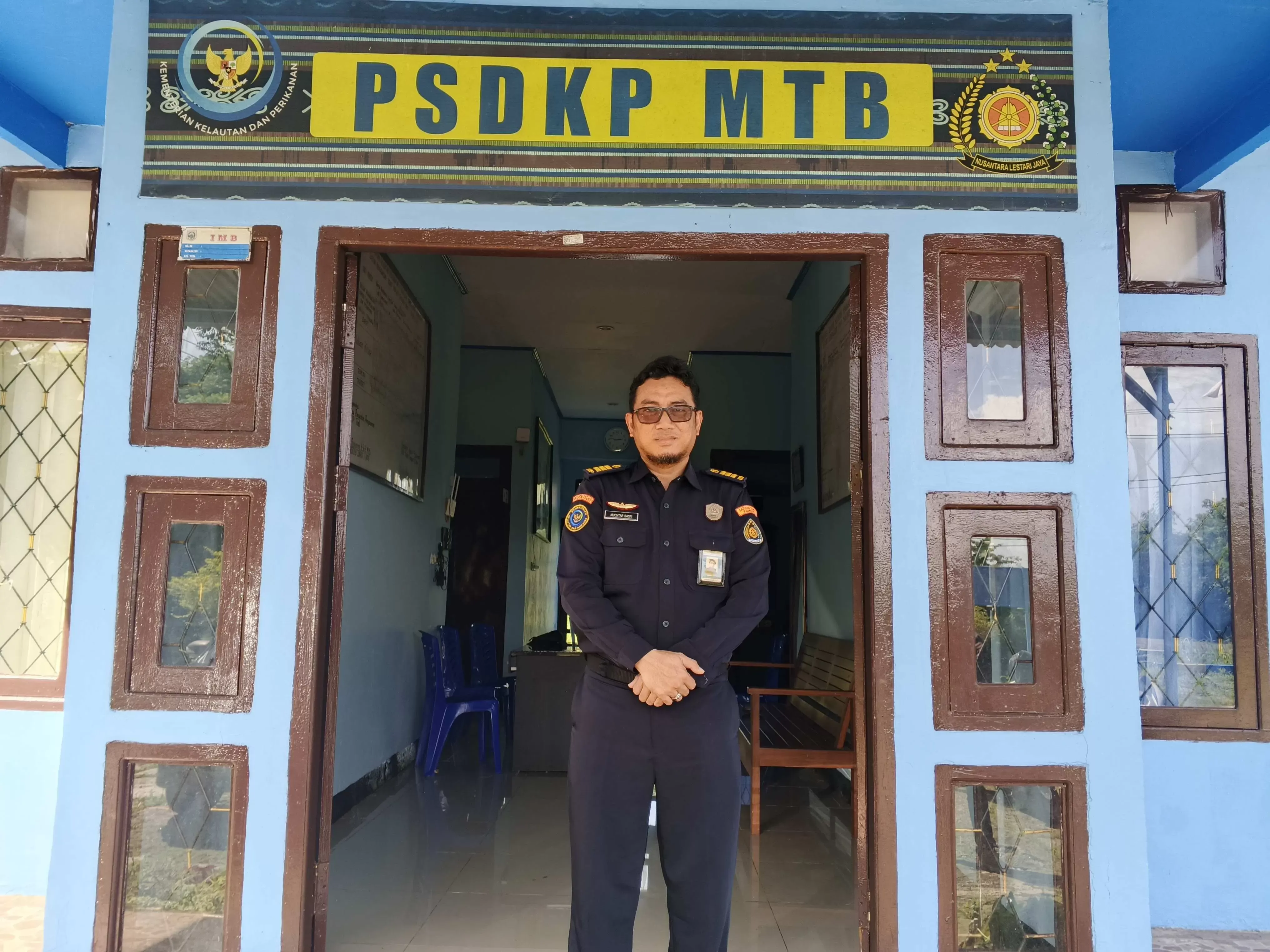 Marak Illegal Fishing di Kepulauan Tanimbar, Diduga Didanai Asing: PSDKP Siap Tindak Tegas