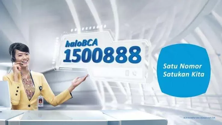 Warga Cicadas, Yuk Buka Rekening BCA Tanpa Ribet Mulai Rp20 Ribu!